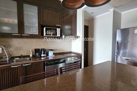 Condominio de 2 dormitorios en Ko Chang, Tailandia № 113503 - foto 2