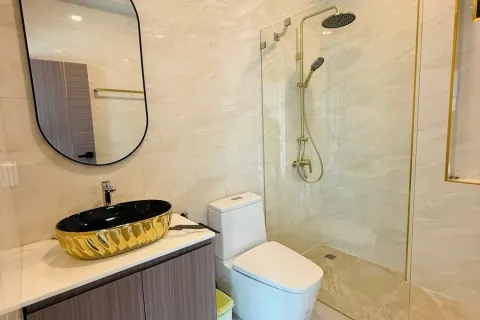 Villa in Pattaya, Thailand 3 bedrooms № 172196 - photo 15