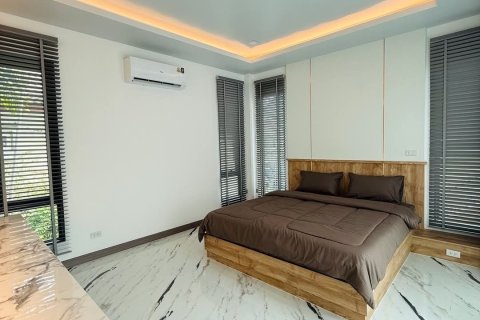 Villa in Pattaya, Thailand 3 bedrooms № 172196 - photo 23