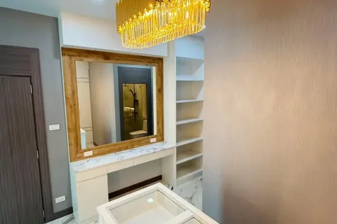Villa in Pattaya, Thailand 3 bedrooms № 172196 - photo 20