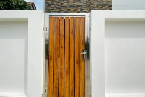 Villa in Pattaya, Thailand 3 bedrooms № 172196 - photo 3