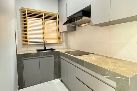 Villa in Pattaya, Thailand 3 bedrooms № 172196 - photo 12