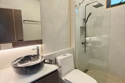 Villa in Pattaya, Thailand 3 bedrooms № 172196 - photo 22