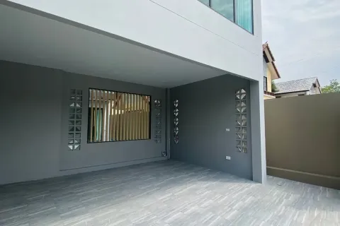 Villa in Pattaya, Thailand 3 bedrooms № 172196 - photo 7