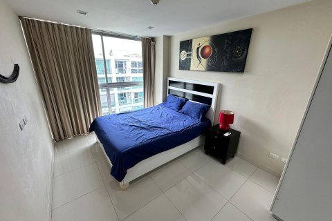 Studio dans le Condo à Pattaya, Thaïlande  № 172192 - photo 10