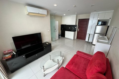 Studio in the Condo in Pattaya, Thailand № 172192