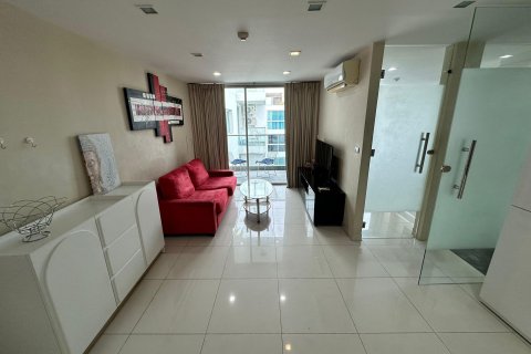 Studio dans le Condo à Pattaya, Thaïlande  № 172192 - photo 6
