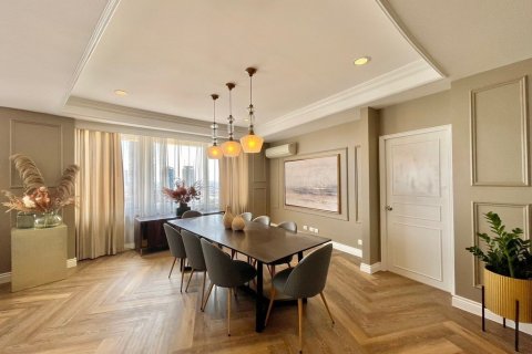 Condo in Bangkok, Thailand, 3 bedrooms  № 65913 - photo 5