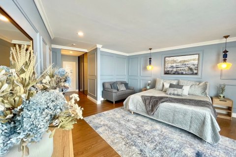 Condo in Bangkok, Thailand, 3 bedrooms  № 65913 - photo 11