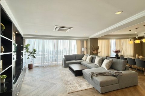 Condo in Bangkok, Thailand, 3 bedrooms  № 65913 - photo 4