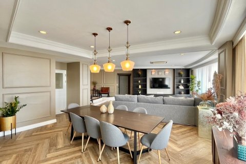Condo in Bangkok, Thailand, 3 bedrooms  № 65913 - photo 6