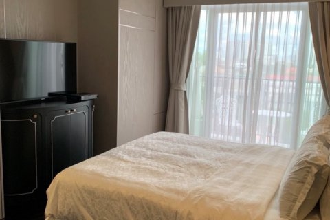 Condominio de 3 dormitorios en Bangkok, Tailandia № 65908 - foto 6