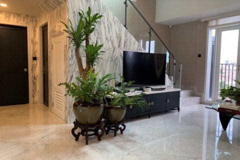 Condominio de 3 dormitorios en Bangkok, Tailandia № 65908 - foto 7
