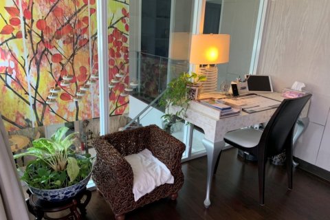 Condominio de 3 dormitorios en Bangkok, Tailandia № 65908 - foto 4