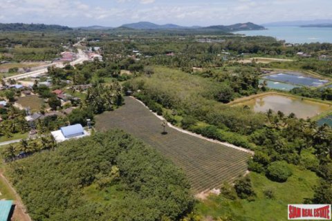 Studio à Phuket, Thaïlande № 202535