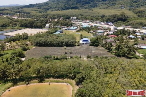 Estudio en Phuket, Tailandia № 202535 - foto 4