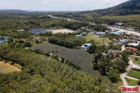 Estudio en Phuket, Tailandia № 202535 - foto 5