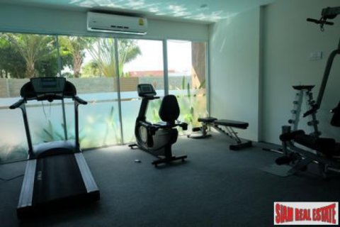Estudio en Karon, Tailandia № 202538 - foto 3