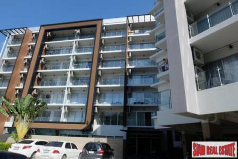 Estudio en Karon, Tailandia № 202538 - foto 4