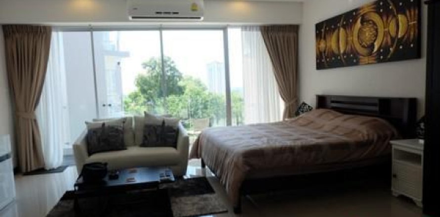 Estudio en Karon, Tailandia № 202538