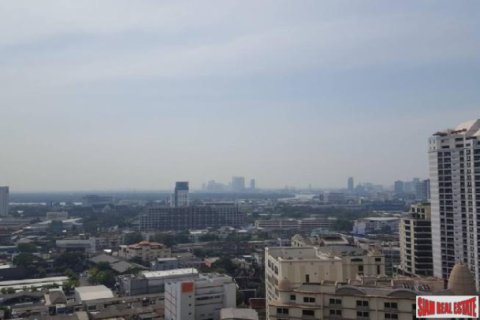 Apartamento de 1 dormitorio en Bangkok, Tailandia № 202539 - foto 3