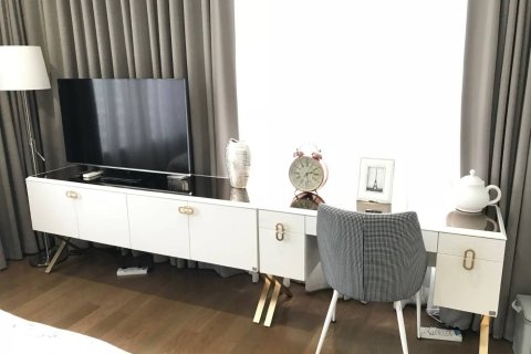 Estudio en el condominio en Bang Rak, Bangkok, Tailandia № 158045 - foto 4