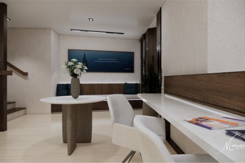 Condominio de 2 dormitorios en Patong, Tailandia № 169802 - foto 29