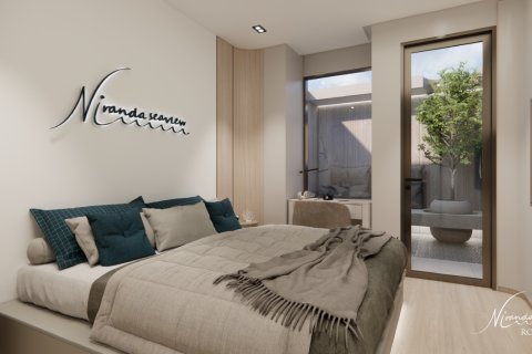 Condominio de 2 dormitorios en Patong, Tailandia № 169802 - foto 5