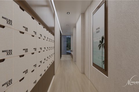 Condominio de 2 dormitorios en Patong, Tailandia № 169802 - foto 28