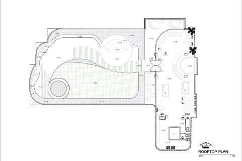 Condominio de 2 dormitorios en Patong, Tailandia № 169802 - foto 20