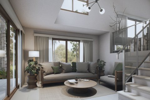 Chalet de 2 dormitorios en Hua Hin, Tailandia № 169796 - foto 4