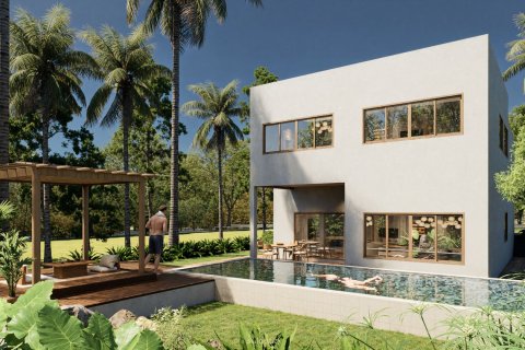 Chalet de 1 dormitorio en Hua Hin, Tailandia № 169797 - foto 6