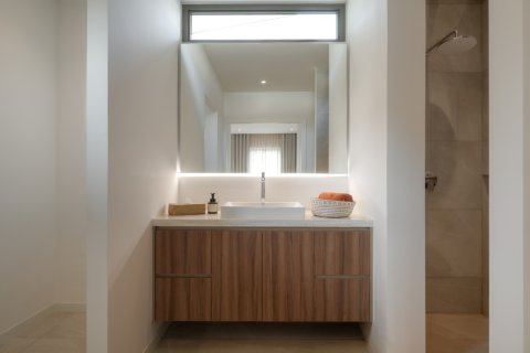 Chalet de 2 dormitorios en Hua Hin, Tailandia № 169801 - foto 12