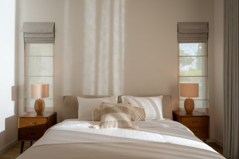 Chalet de 2 dormitorios en Hua Hin, Tailandia № 169800 - foto 12