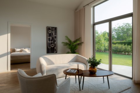 Chalet de 2 dormitorios en Hua Hin, Tailandia № 169800 - foto 13