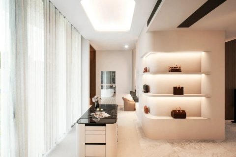 Chalet de 6 dormitorios en Hua Hin, Tailandia № 170040 - foto 5