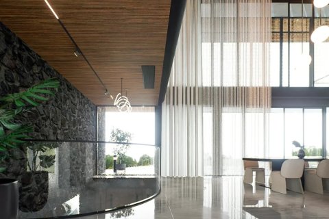 Chalet de 6 dormitorios en Hua Hin, Tailandia № 170040 - foto 12