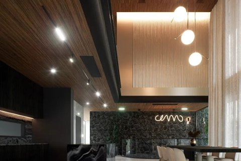Chalet de 6 dormitorios en Hua Hin, Tailandia № 170040 - foto 23