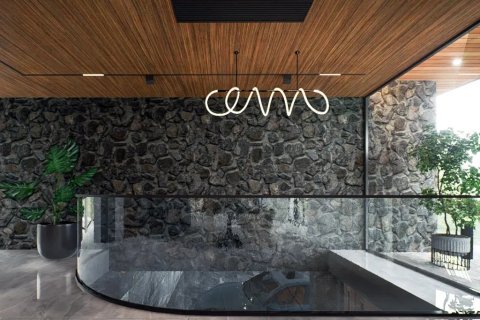 Chalet de 6 dormitorios en Hua Hin, Tailandia № 170039 - foto 27