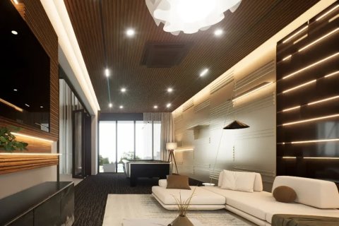 Chalet de 6 dormitorios en Hua Hin, Tailandia № 170039 - foto 24