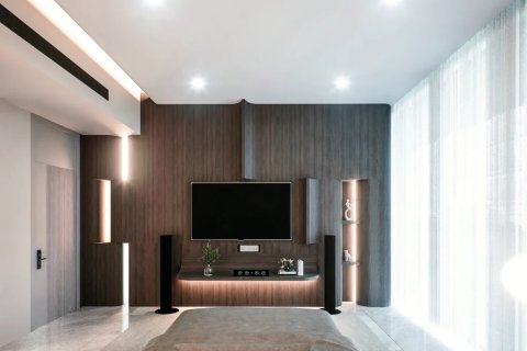 Chalet de 6 dormitorios en Hua Hin, Tailandia № 170039 - foto 15