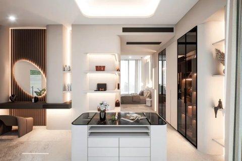 Chalet de 6 dormitorios en Hua Hin, Tailandia № 170039 - foto 3