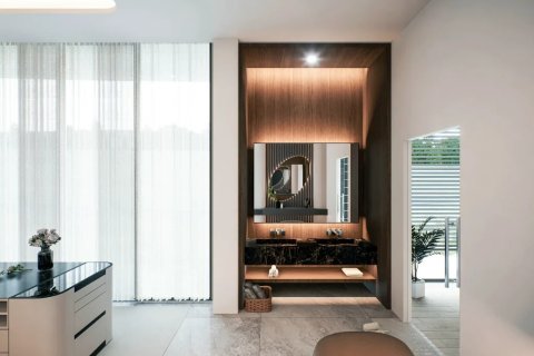 Chalet de 6 dormitorios en Hua Hin, Tailandia № 170039 - foto 11