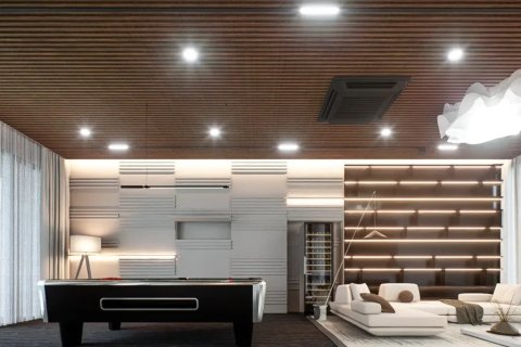 Chalet de 6 dormitorios en Hua Hin, Tailandia № 170039 - foto 16