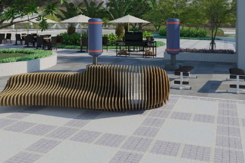 Condominio de 2 dormitorios en Bang Tao, Tailandia № 170038 - foto 29