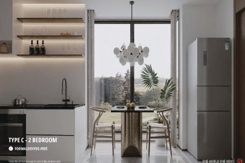 Condominio de 2 dormitorios en Bang Tao, Tailandia № 170038 - foto 5