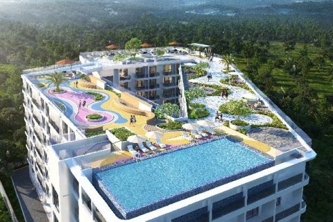 Condominio de 2 dormitorios en Bang Tao, Tailandia № 170038 - foto 18