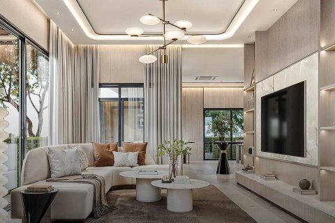 Chalet de 4 dormitorios en Bang Lamung, Tailandia № 170036 - foto 20
