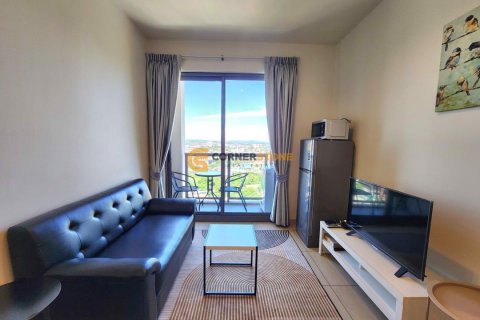 Studio in the Condo in Pattaya, Thailand  № 210238 - photo 3