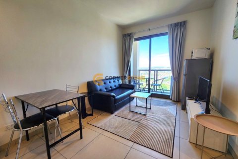 Studio in the Condo in Pattaya, Thailand  № 210238 - photo 2